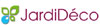Logo JardiD�co