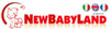 Logo boutique Newbabyland