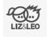 Logo boutiqueLiz & leo