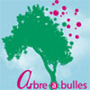 Logo Arbre � bulles