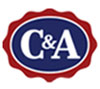 Logo C&A