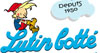 Logo boutiqueLutin Bott�