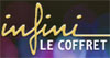 Logo Coffret Infini