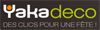 Logo Yakadeco