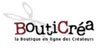 Logo boutiqueBouticr�a