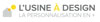 Logo Usine � Design