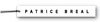 Logo boutiquePatrice Br�al