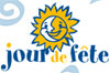 Logo boutiqueJour de F�te