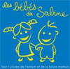 Logo Les B�b�s de Sabine