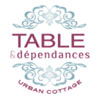 Logo Table et D�pendances