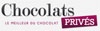 Logo Chocolats priv�s