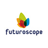 Logo boutique Futuroscope