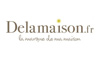 Logo boutiqueDelamaison