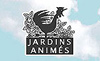 Logo Jardins Animes