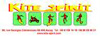 Logo Kite spirit