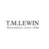 Logo T.M.Lewin
