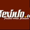 Logo Texinfo
