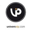 Logo boutiqueUniversVIP