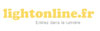 Logo boutiqueLightonline