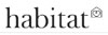 Logo boutique Habitat