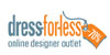 Logo boutique dress-for-less 
