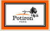 Logo boutique Potiron