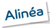 Logo boutique Alinea