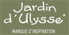 Logo boutique Jardin d' Ulysse
