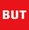 Logo boutiqueBUT