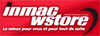 Logo boutique Inmac Wstore