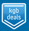 Logo boutiqueKGBdeals