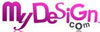 Logo boutiqueMyDesign