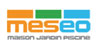 Logo boutique Meseo