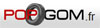 Logo boutique POPGOM