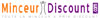Logo boutique Minceur Discount