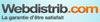 Logo boutique Webdistrib