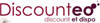 Logo boutiqueDiscounteo