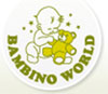 Logo boutique BambinoWorld