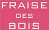 Logo boutiqueFraise des bois