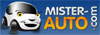 Logo boutiqueMister Auto