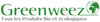 Logo boutique Greenweez