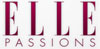 Logo boutique Elle Passions 