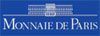 Logo boutique La monnaie de Paris
