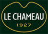 Logo boutique Le Chameau