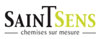 Logo boutique Saint-Sens