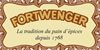 Logo boutiqueFortwenger