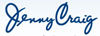 Logo boutique Jenny Craig