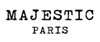 Logo boutiqueMajestic Paris