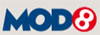 Logo boutique Mod8boutique 