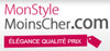 Logo boutiqueMon style moins cher